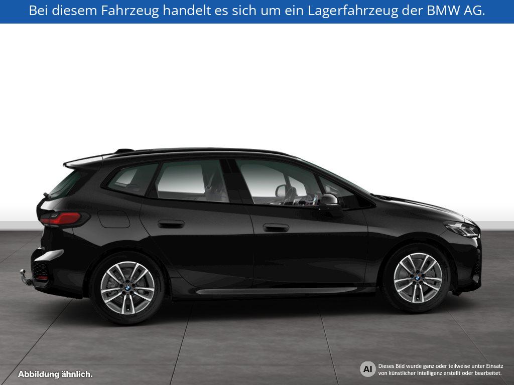 Fahrzeugabbildung BMW 223i xDrive Active Tourer