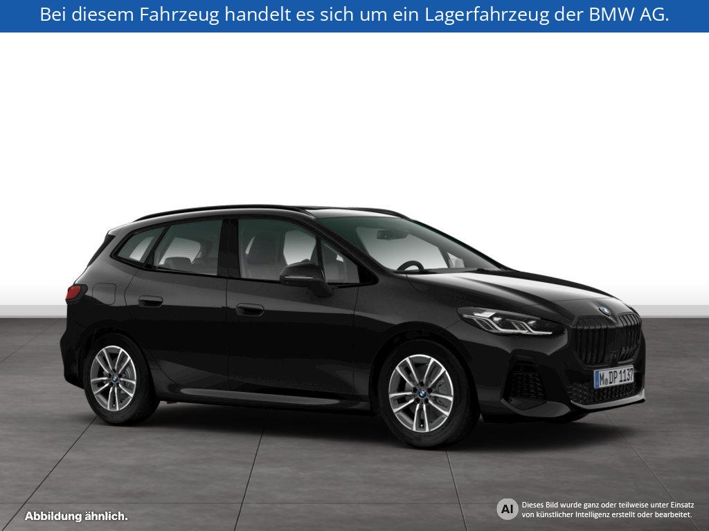 Fahrzeugabbildung BMW 223i xDrive Active Tourer