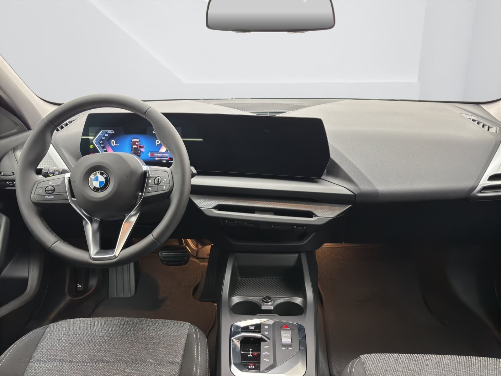 Fahrzeugabbildung BMW 120 [M Sport, Navi, 18 LMR, RFK, SHZ, LED]