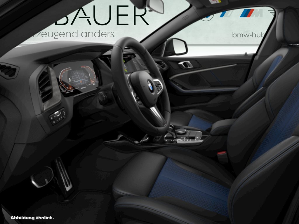 Fahrzeugabbildung BMW 220i Gran Coupé [M Sport, LC Prof., ACC, RFK, HiFi]