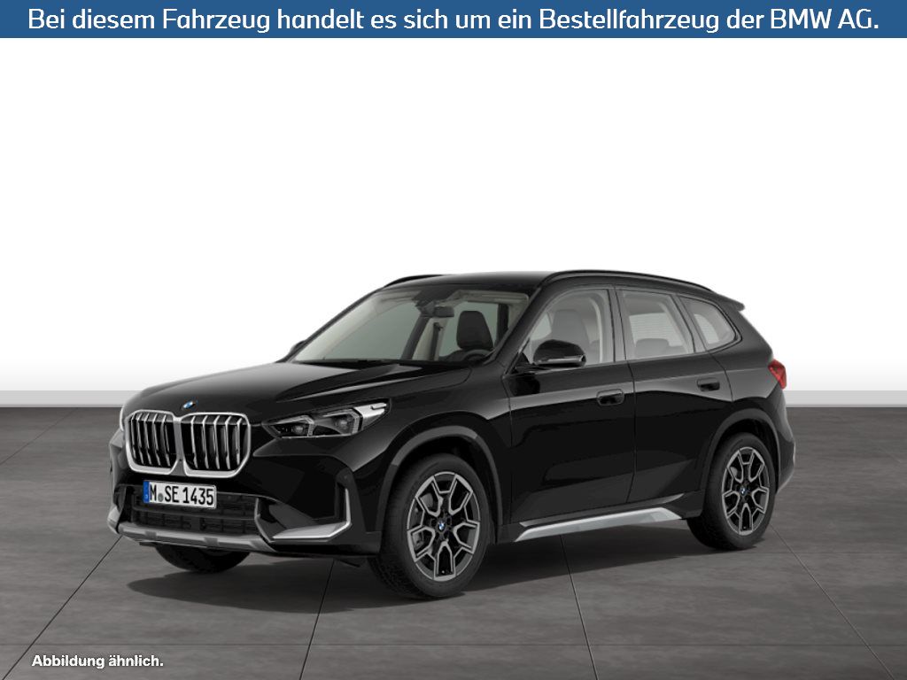 BMW X1 sDrive18i SAV