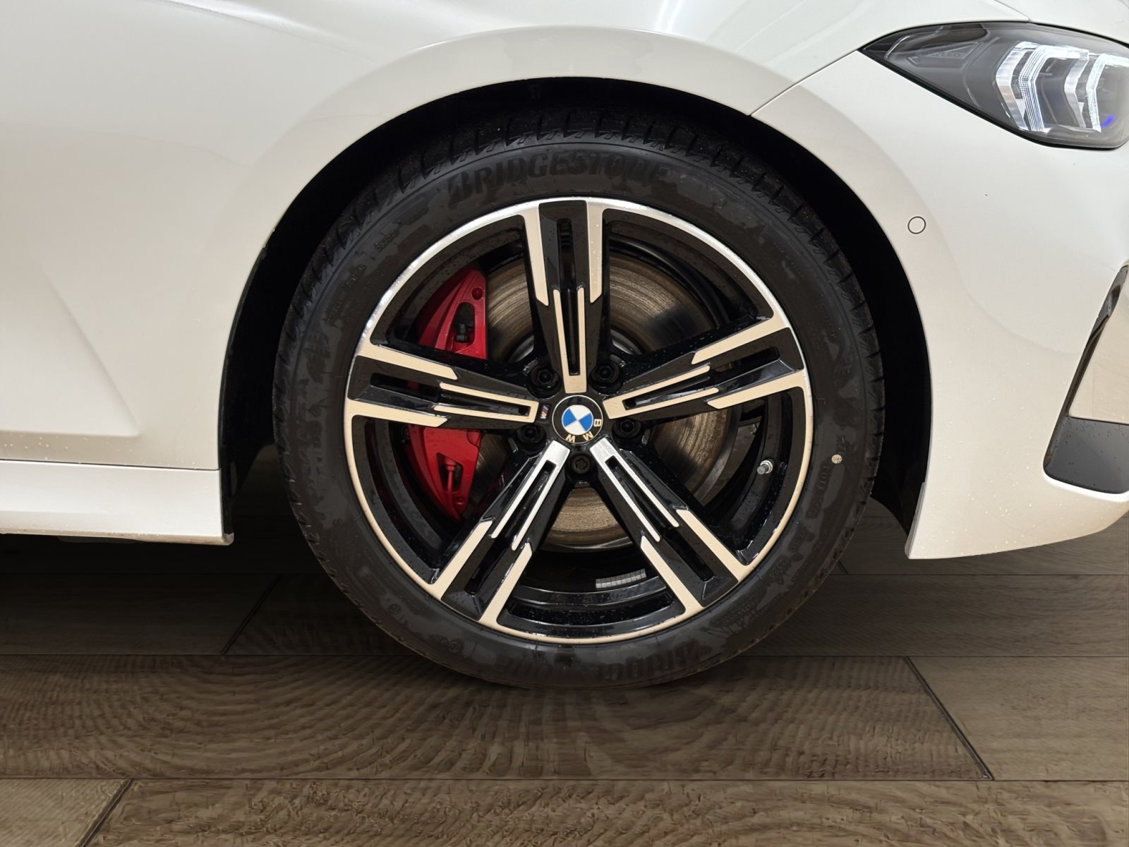 Fahrzeugabbildung BMW M340i xDrive Limousine [M Sport Pro, HiFi, RFK]