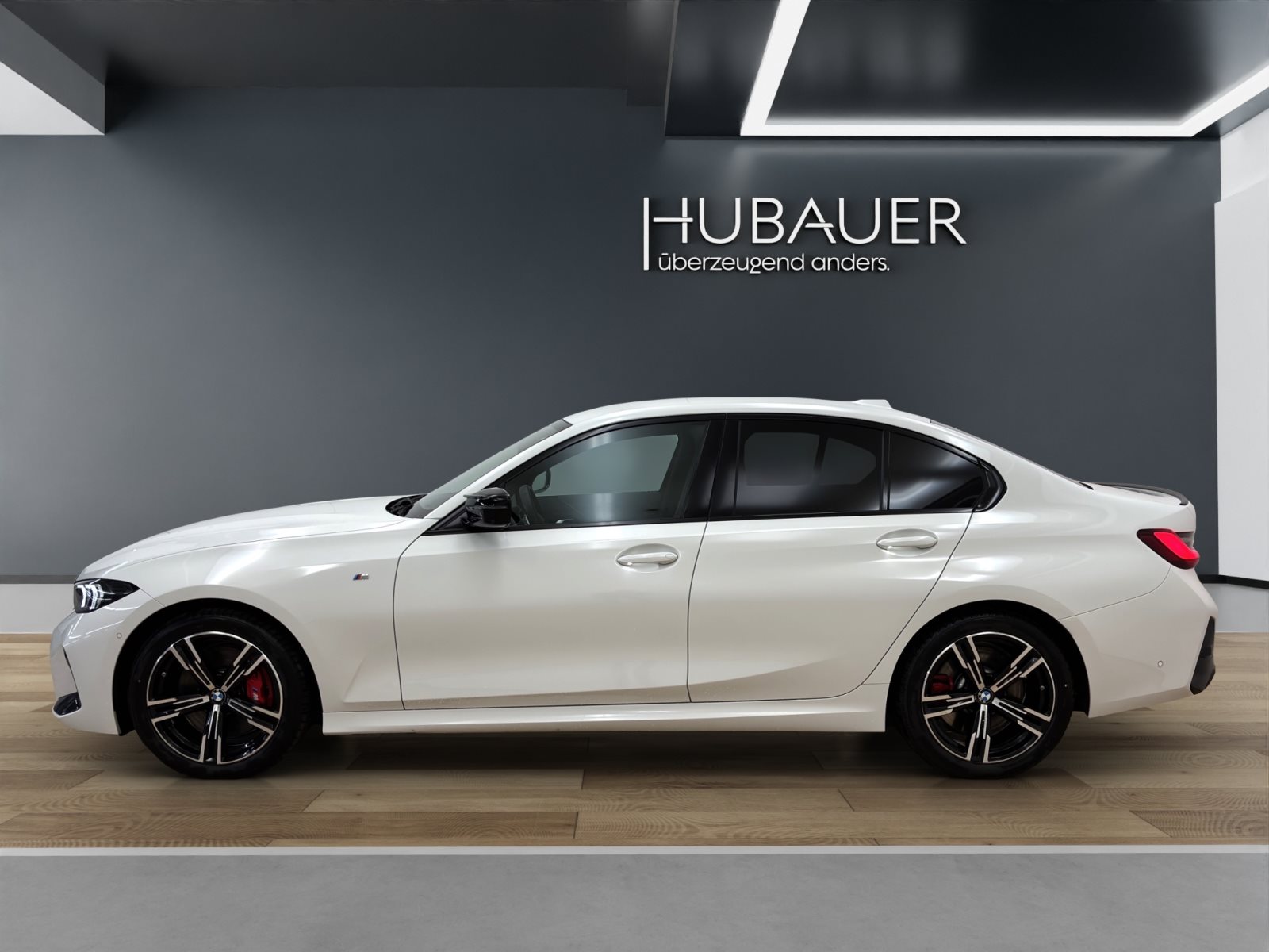 Fahrzeugabbildung BMW M340i xDrive Limousine [M Sport Pro, HiFi, RFK]