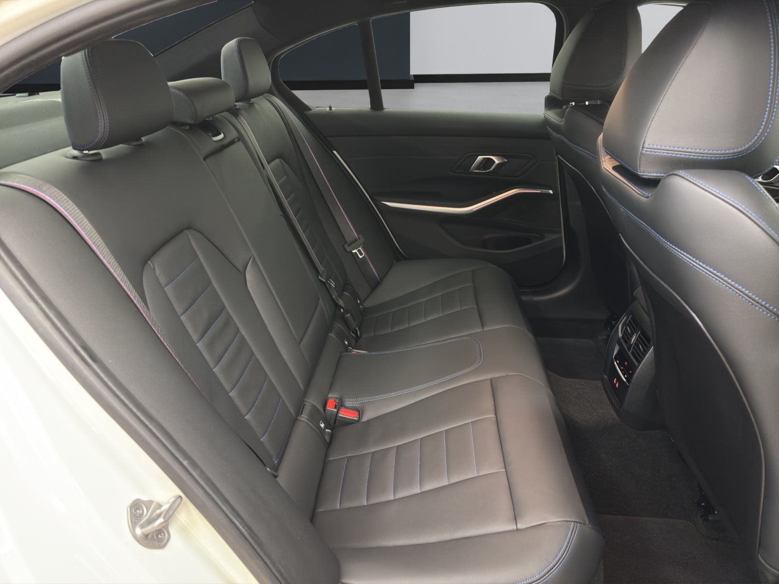 Fahrzeugabbildung BMW M340i xDrive Limousine [M Sport Pro, HiFi, RFK]