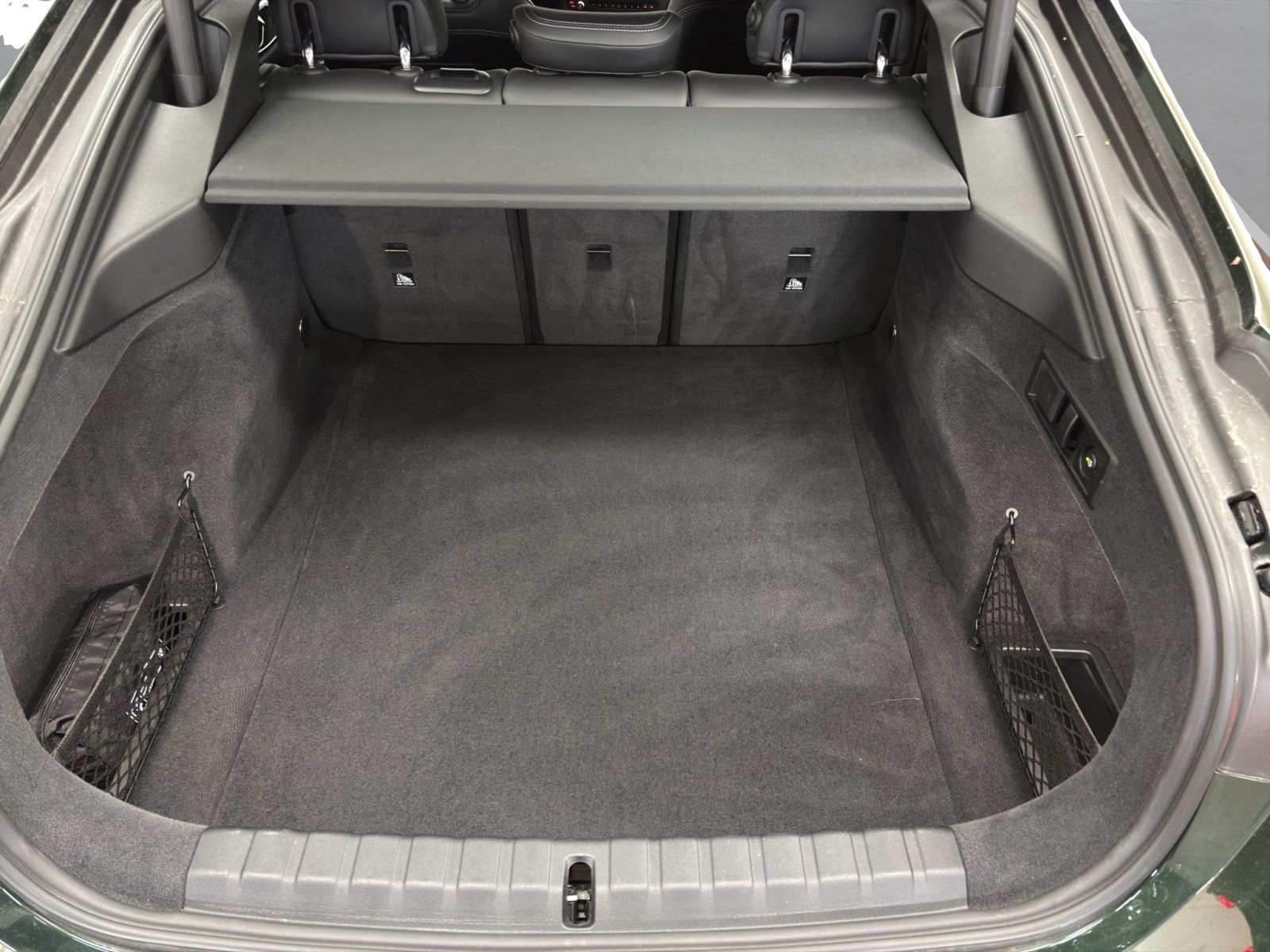 Fahrzeugabbildung BMW 430i xDrive Gran Coupé [M Sport, Laser, ACC]