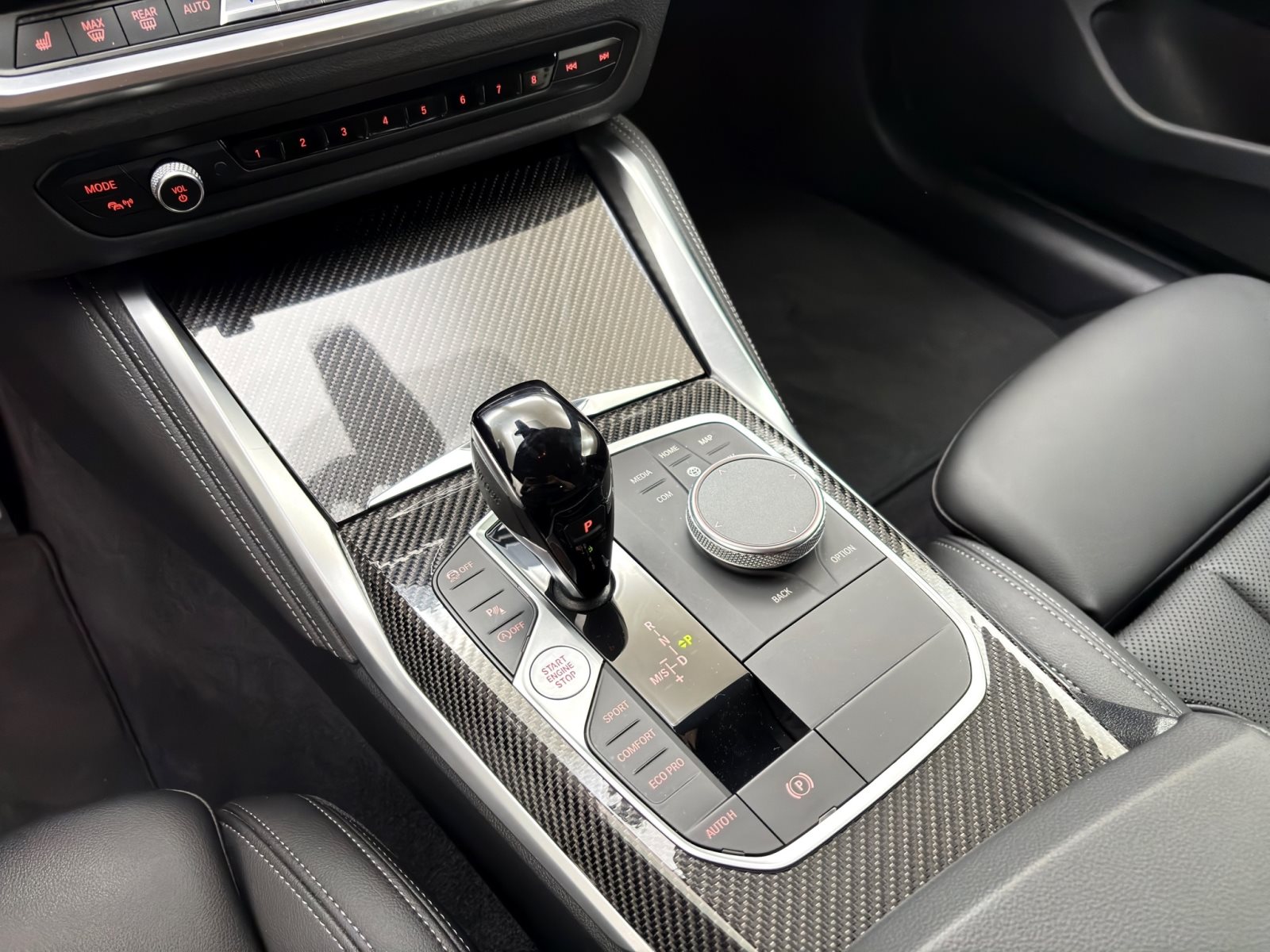 Fahrzeugabbildung BMW 430i xDrive Gran Coupé [M Sport, Laser, ACC]