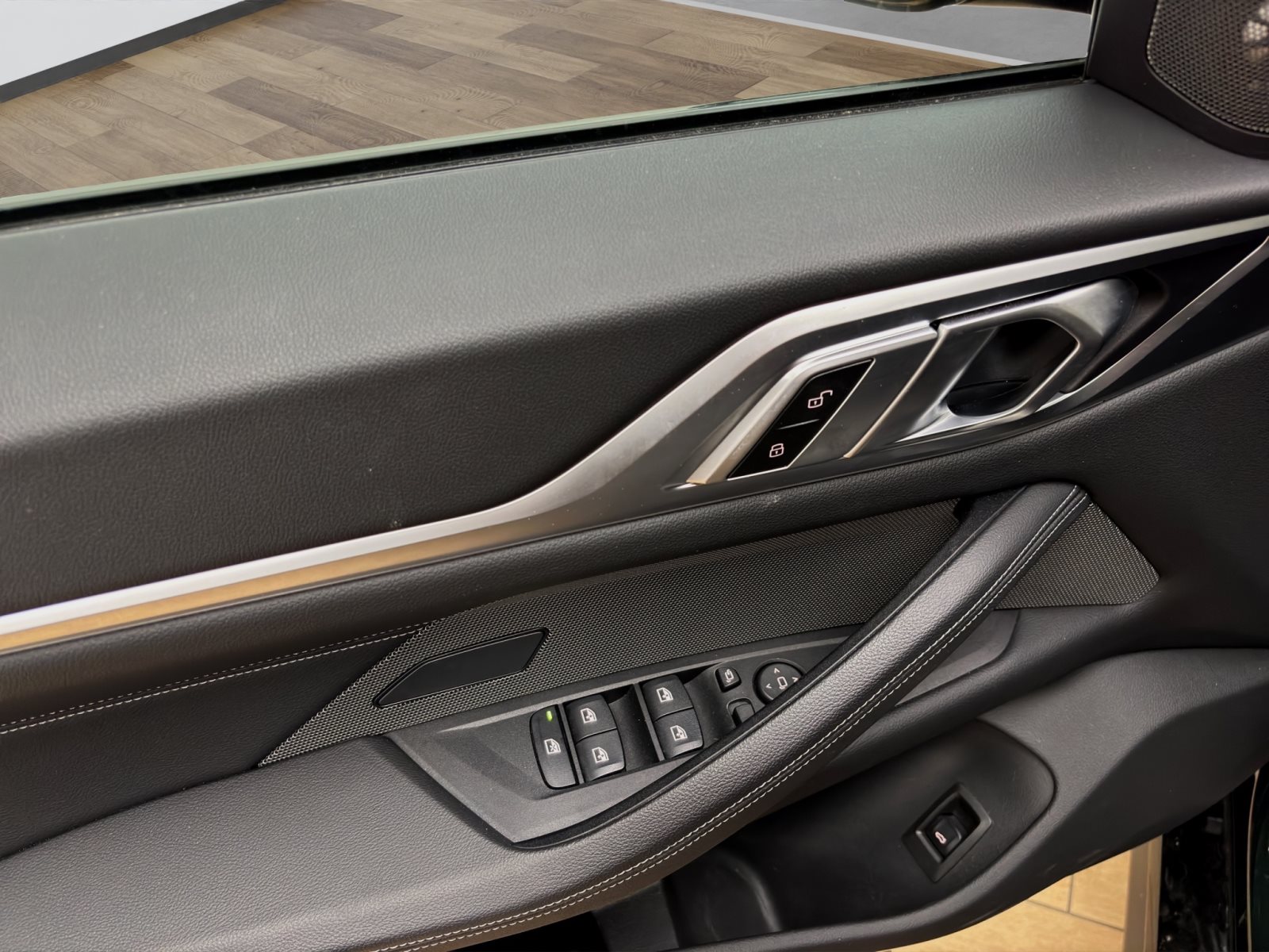 Fahrzeugabbildung BMW 430i xDrive Gran Coupé [M Sport, Laser, ACC]