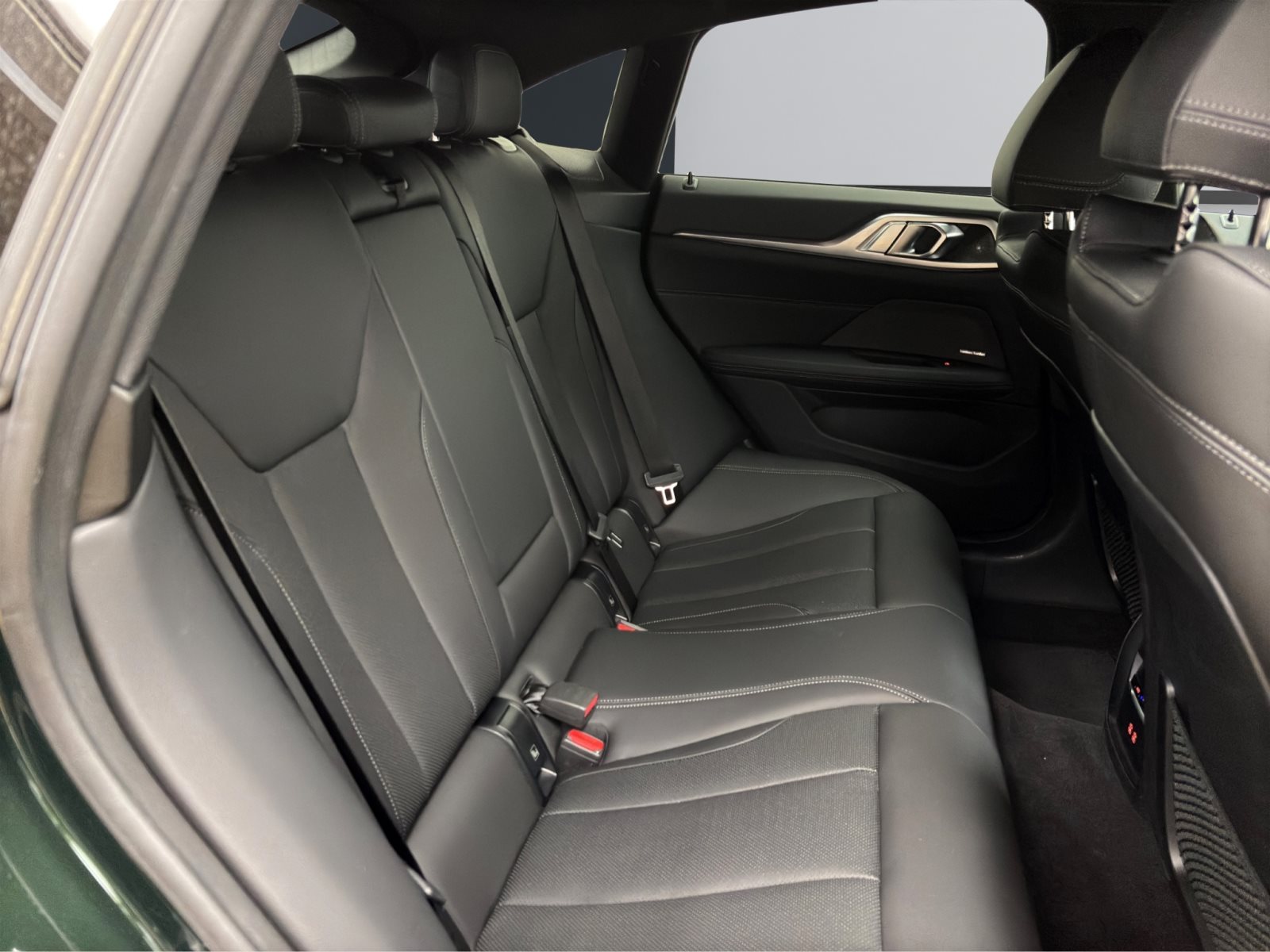 Fahrzeugabbildung BMW 430i xDrive Gran Coupé [M Sport, Laser, ACC]