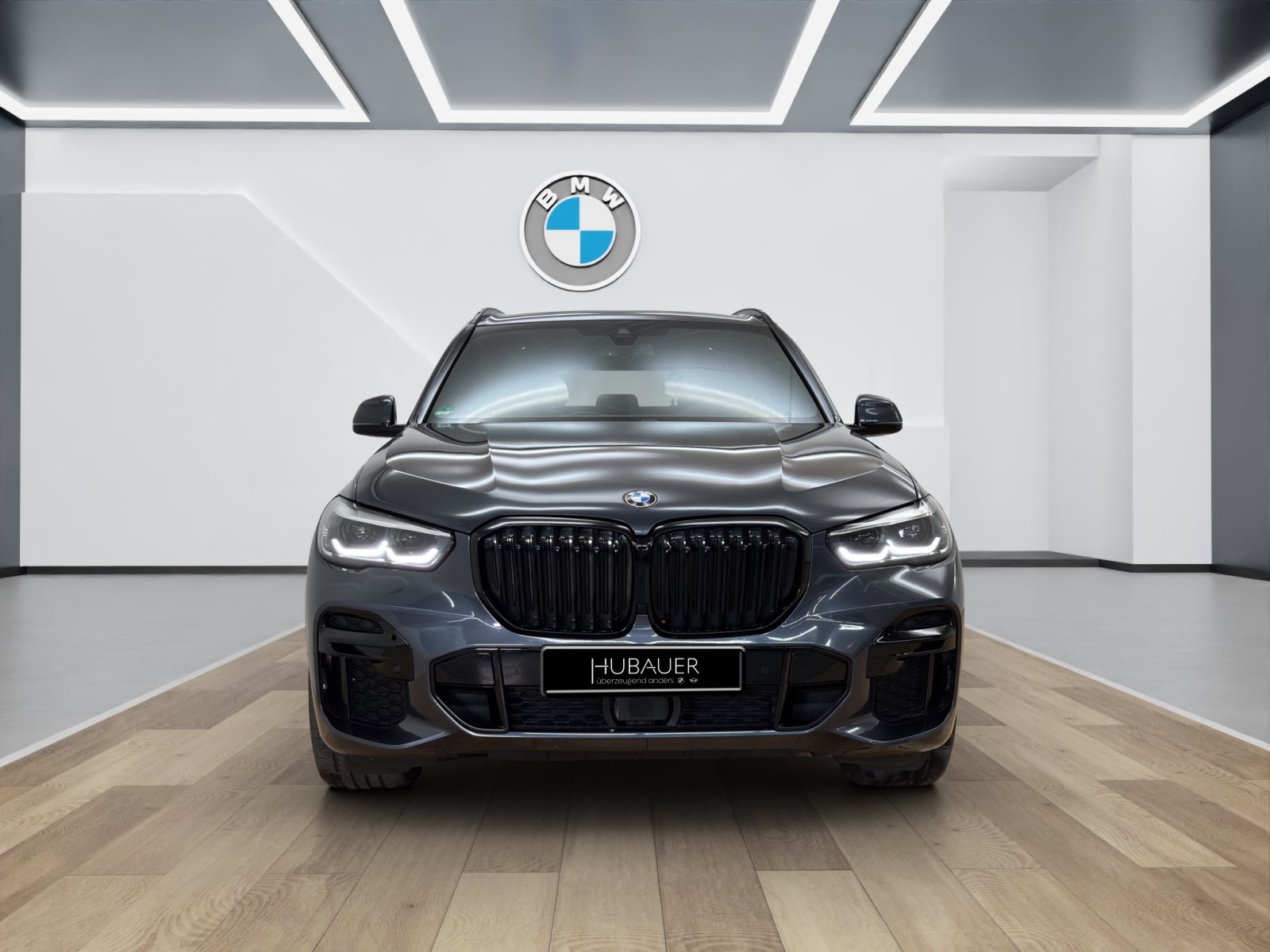 Fahrzeugabbildung BMW X5 xDrive30d [M Sport, ACC, RFK, AHK, Pano, 22 ]