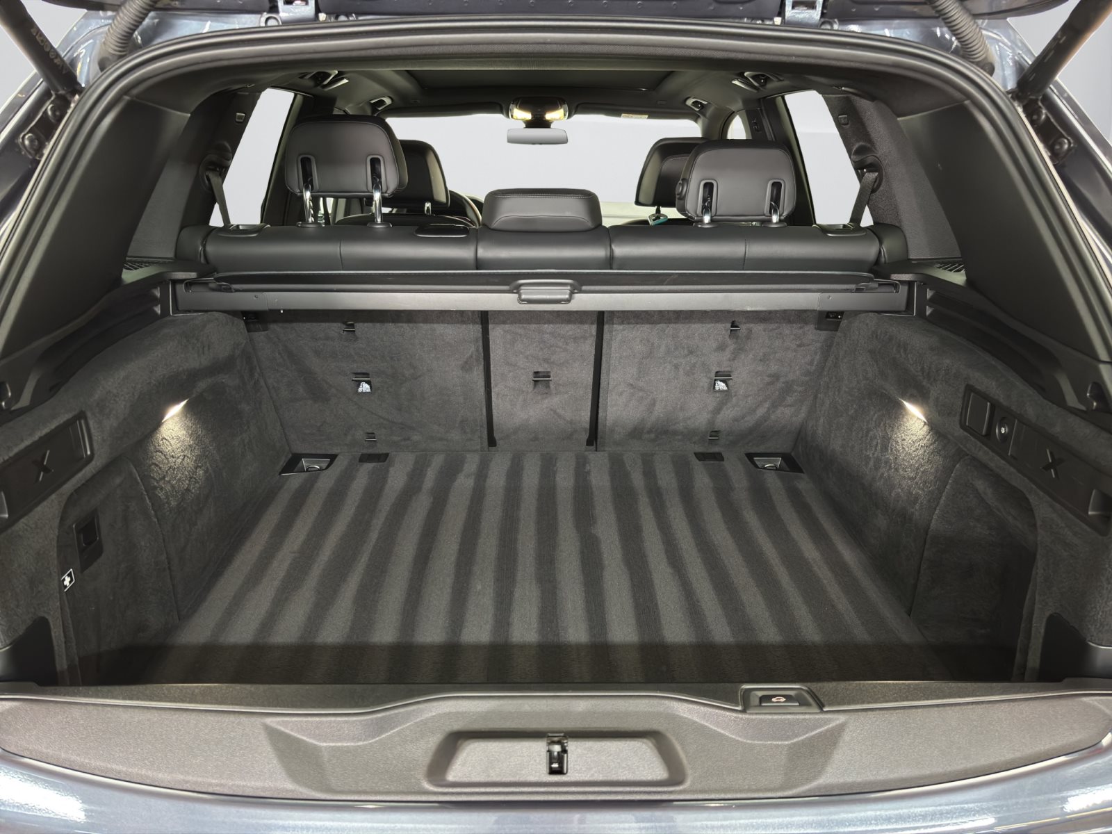 Fahrzeugabbildung BMW X5 xDrive30d [M Sport, ACC, RFK, AHK, Pano, 22 ]