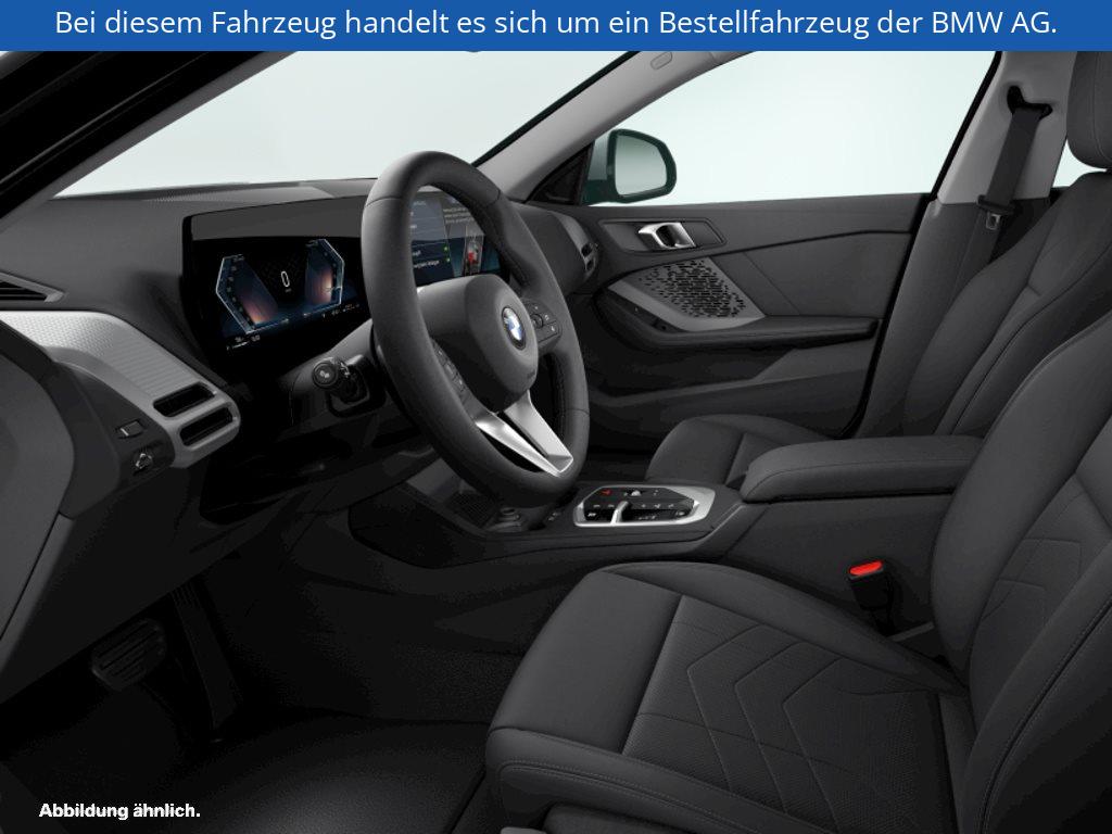 Fahrzeugabbildung BMW 220 Gran Coupé