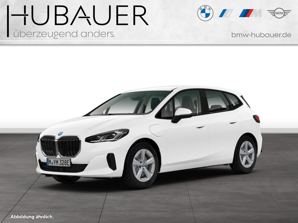 BMW 225e xDrive Active Tourer [Navi, RFK, Aktivsitz]