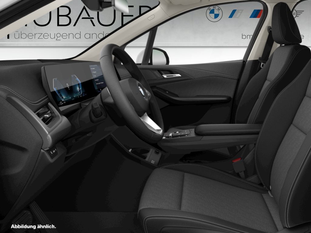 Fahrzeugabbildung BMW 225e xDrive Active Tourer [Navi, RFK, Aktivsitz]