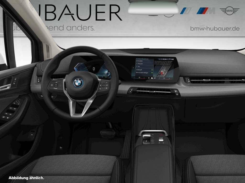 Fahrzeugabbildung BMW 225e xDrive Active Tourer [Navi, RFK, Aktivsitz]