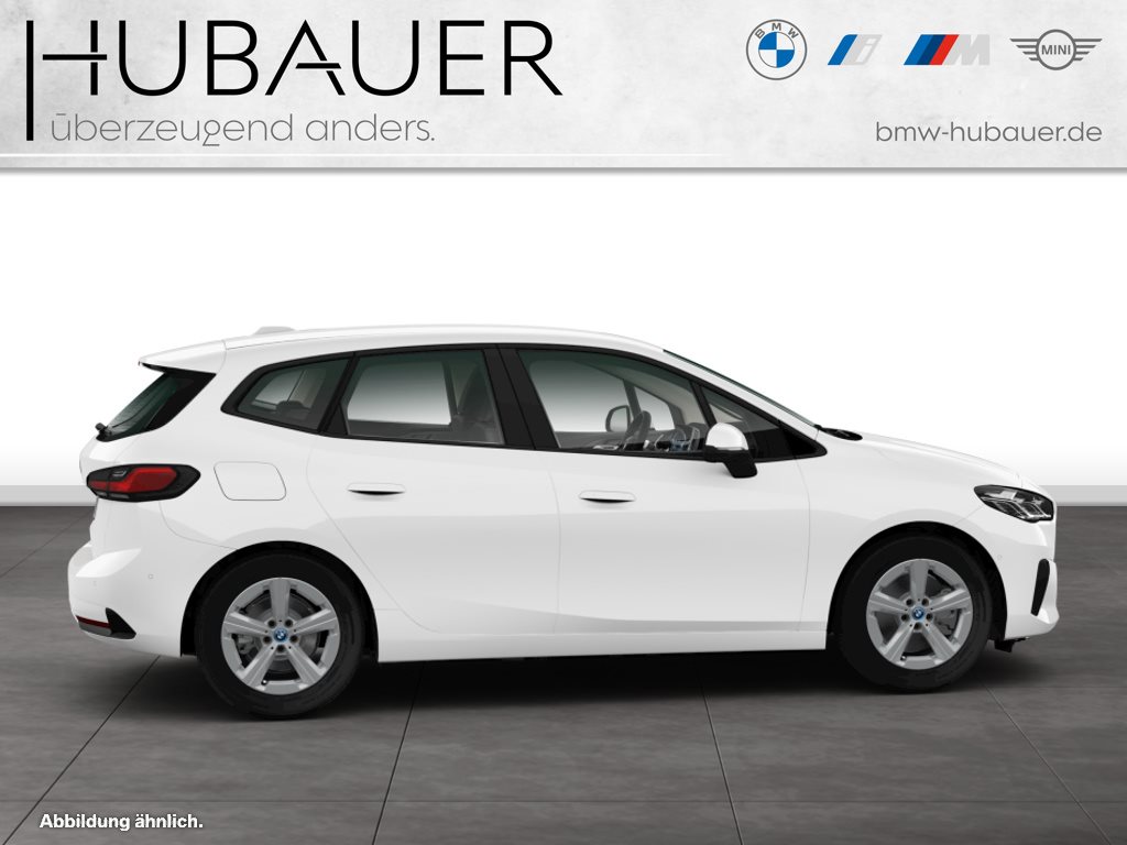 Fahrzeugabbildung BMW 225e xDrive Active Tourer [Navi, RFK, Aktivsitz]