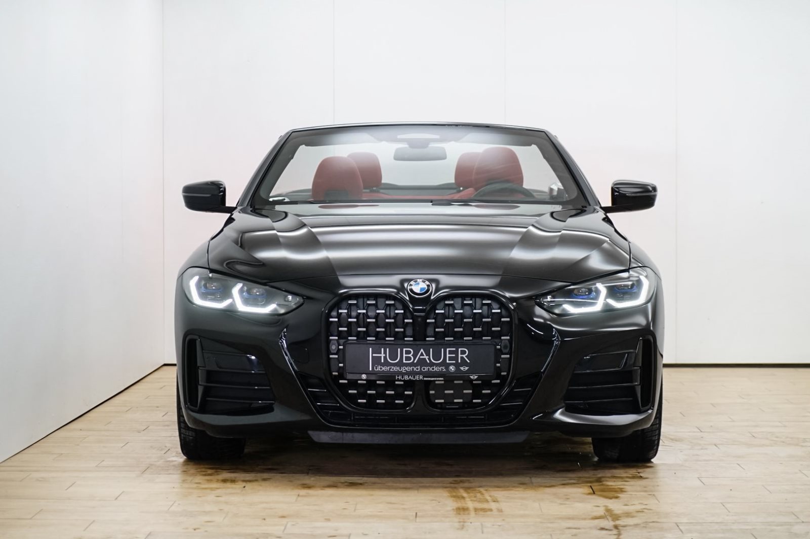 Fahrzeugabbildung BMW M440i xDrive Cabrio [LC Prof., Laser, HK Sound]