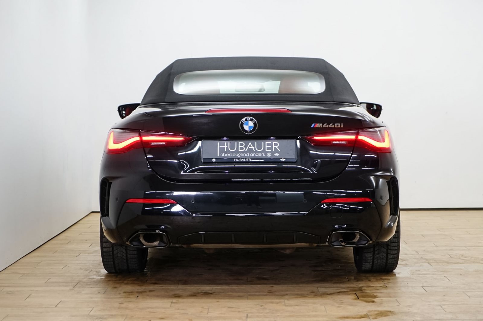 Fahrzeugabbildung BMW M440i xDrive Cabrio [LC Prof., Laser, HK Sound]