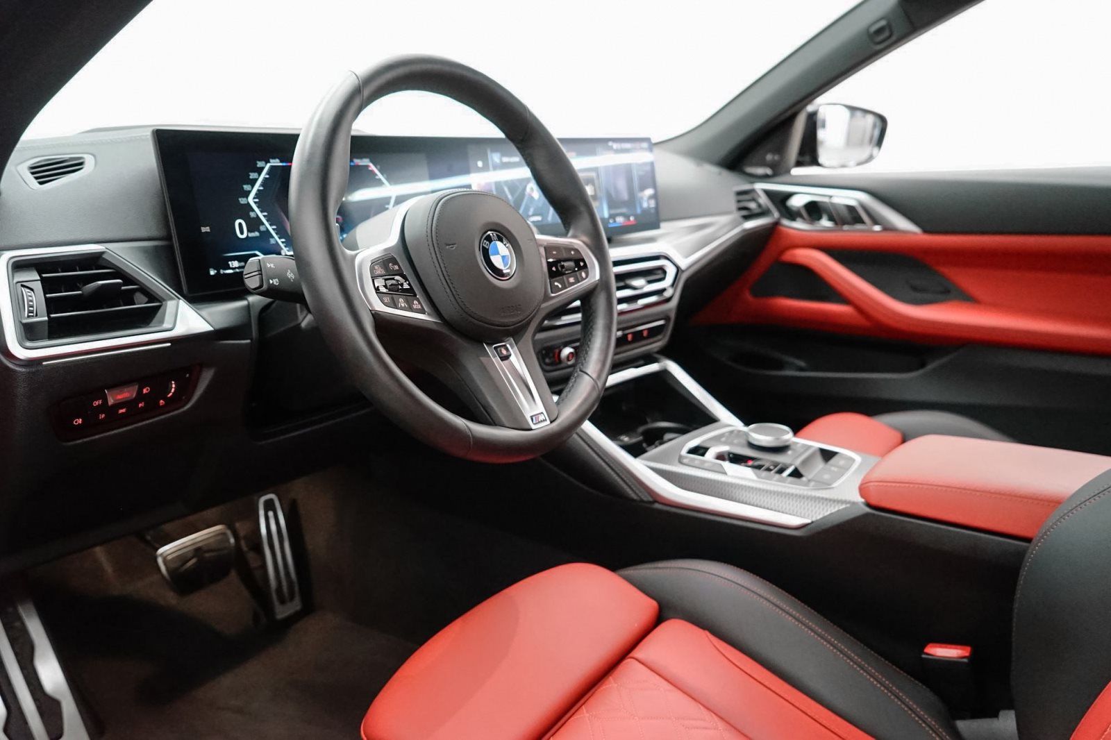 Fahrzeugabbildung BMW M440i xDrive Cabrio [LC Prof., Laser, HK Sound]