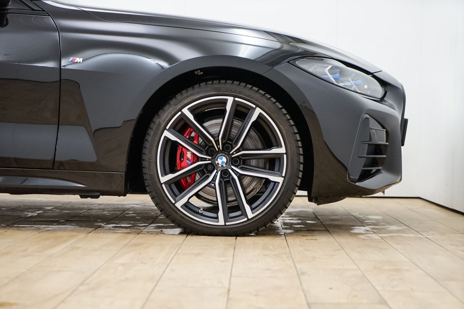 Fahrzeugabbildung BMW M440i xDrive Cabrio [LC Prof., Laser, HK Sound]