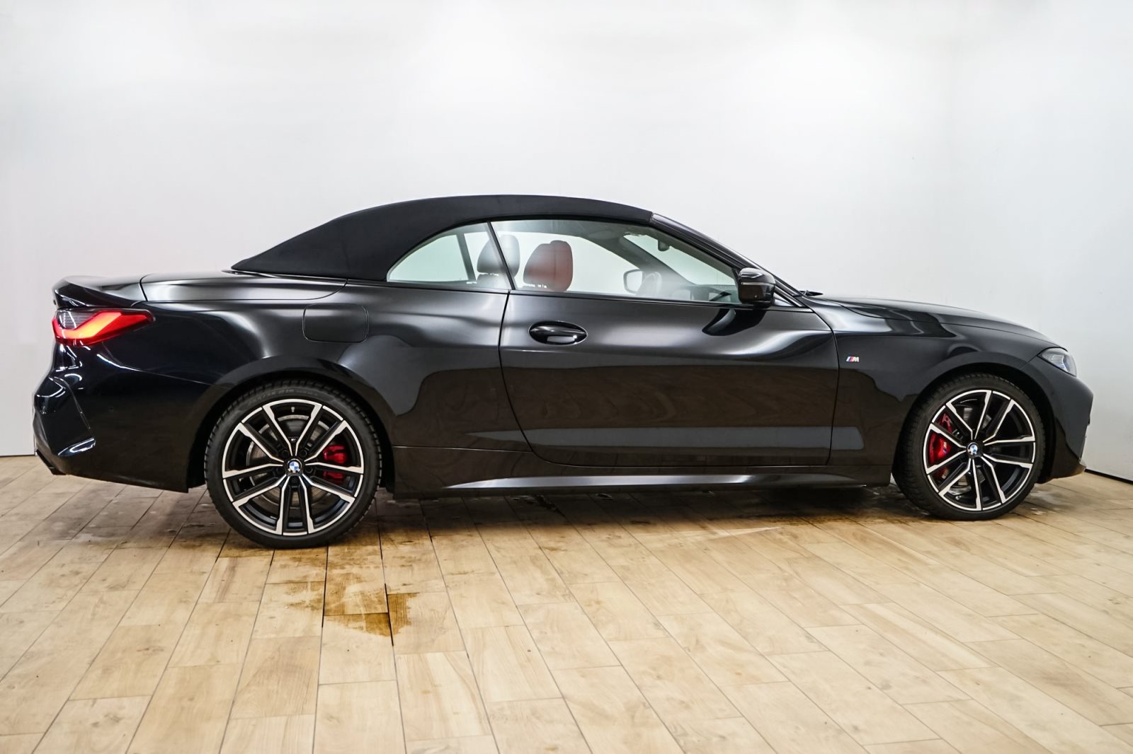 Fahrzeugabbildung BMW M440i xDrive Cabrio [LC Prof., Laser, HK Sound]
