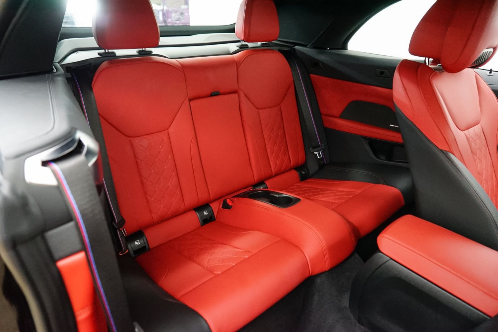 Fahrzeugabbildung BMW M440i xDrive Cabrio [LC Prof., Laser, HK Sound]