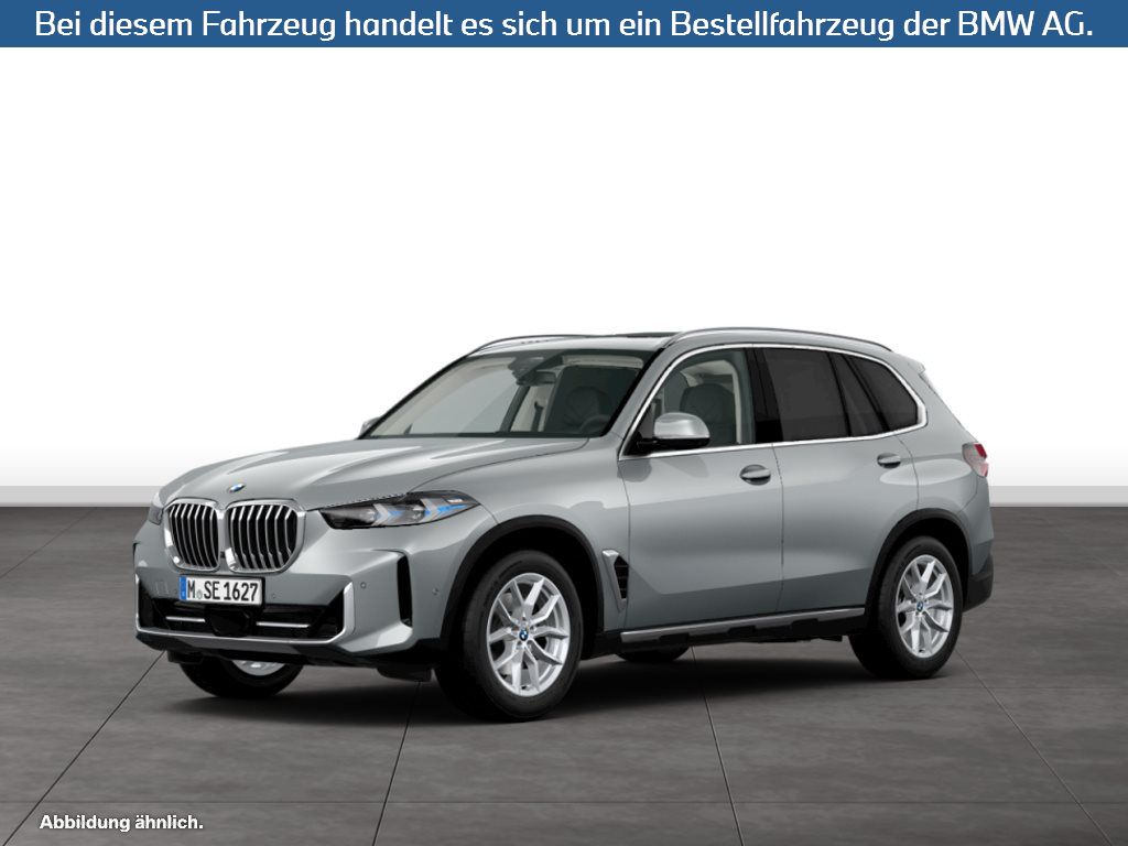 BMW X5 xDrive30d