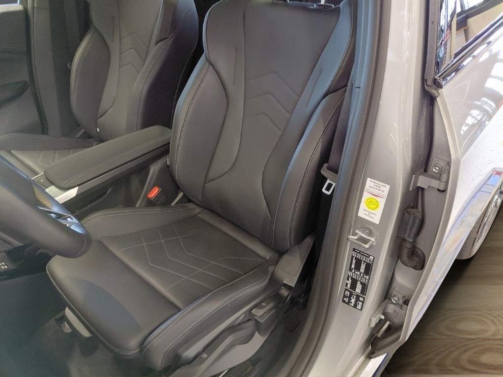 Fahrzeugabbildung BMW X1 xDrive23d [M Sport, ACC, RFK, HK Sound, Pano]