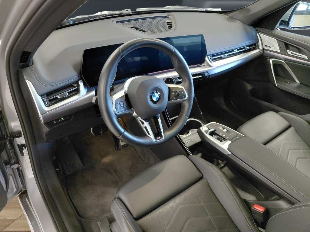 Fahrzeugabbildung BMW X1 xDrive23d [M Sport, ACC, RFK, HK Sound, Pano]