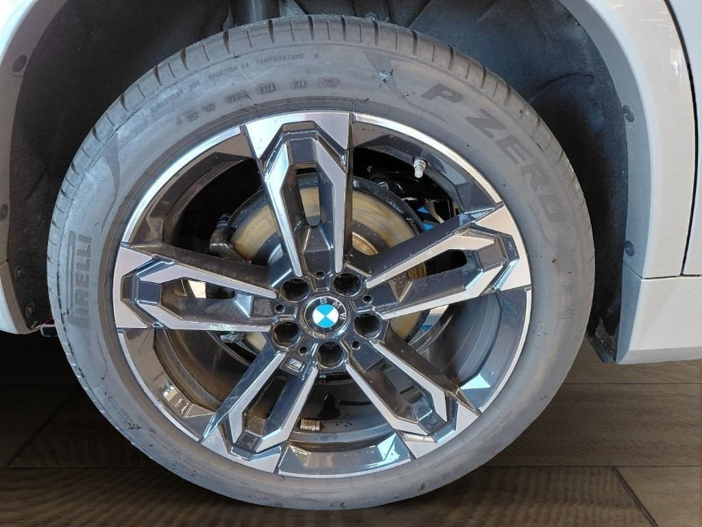 Fahrzeugabbildung BMW X1 xDrive23d [M Sport, ACC, RFK, HK Sound, Pano]