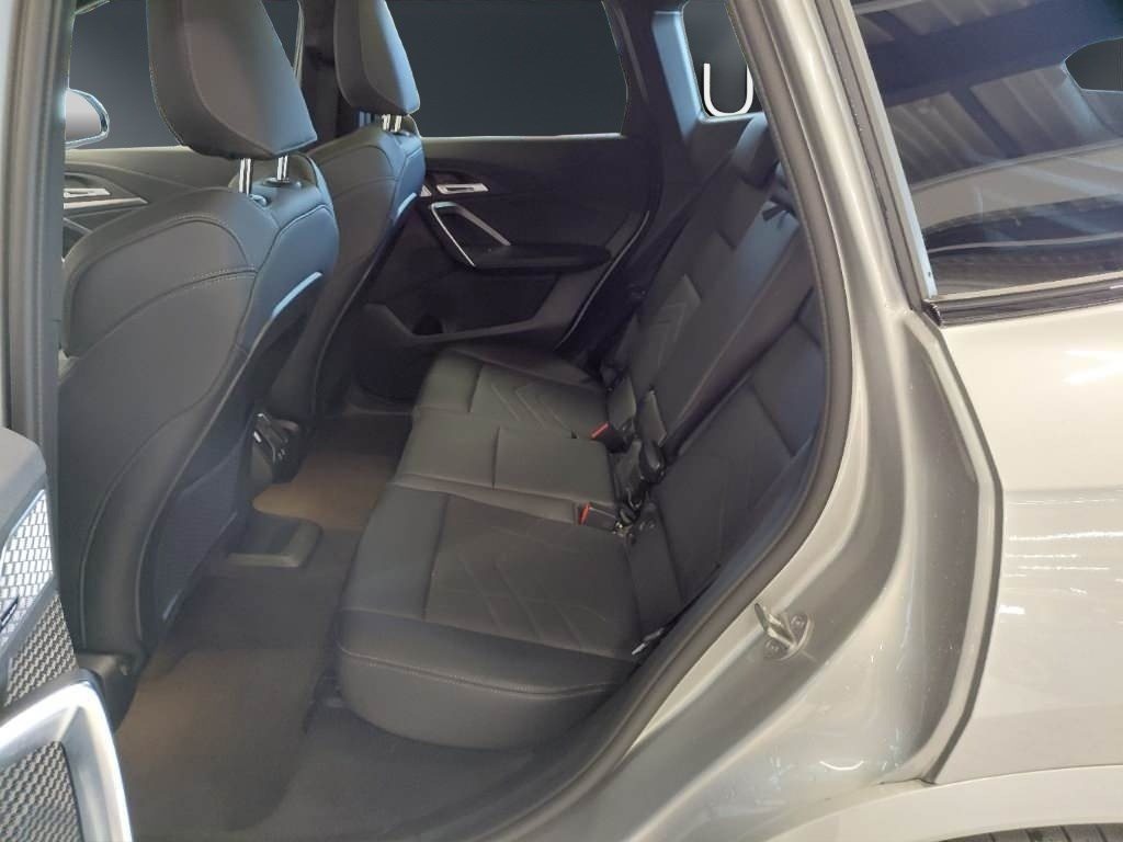 Fahrzeugabbildung BMW X1 xDrive23d [M Sport, ACC, RFK, HK Sound, Pano]