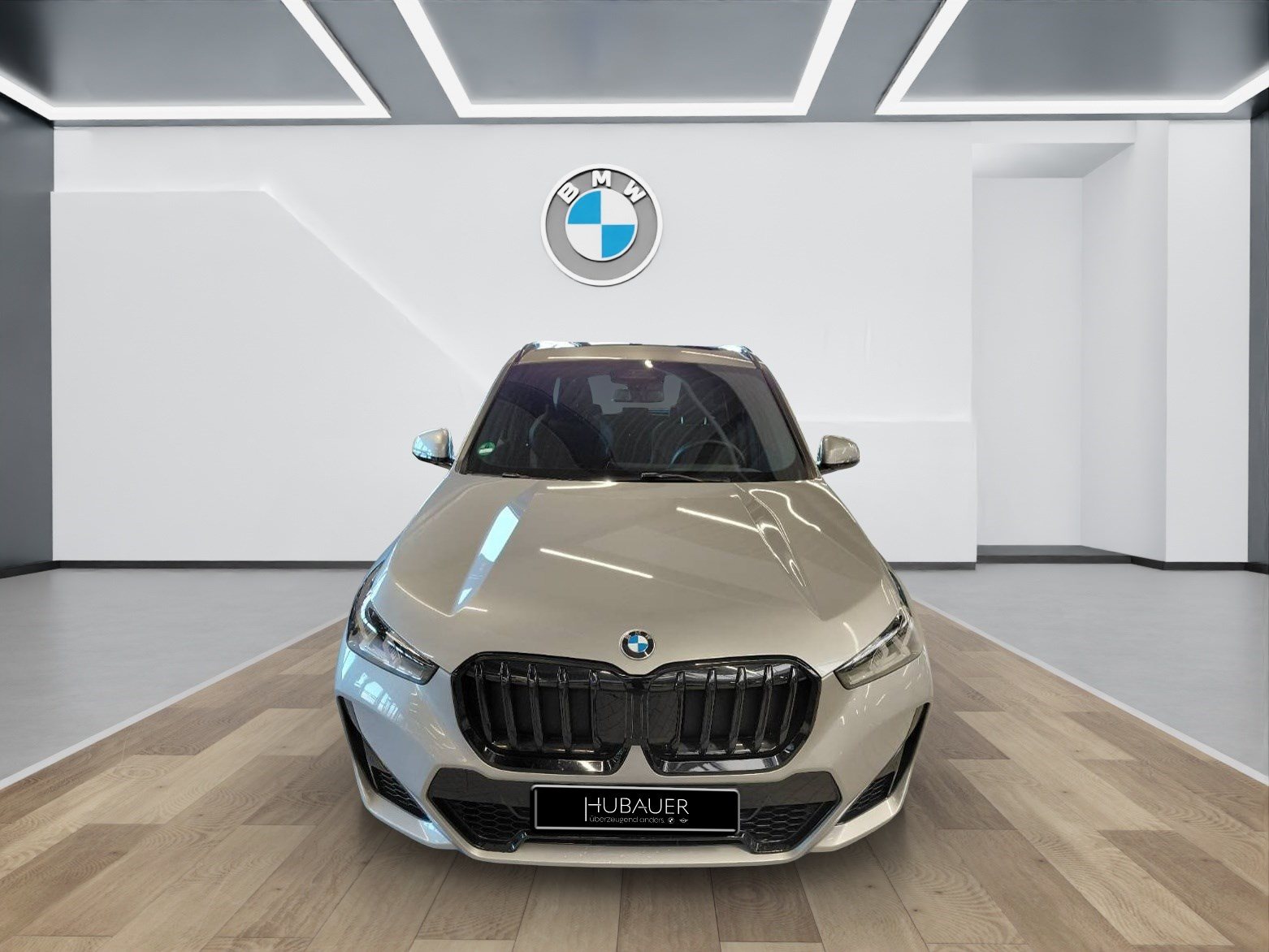 Fahrzeugabbildung BMW X1 xDrive23d [M Sport, ACC, RFK, HK Sound, Pano]