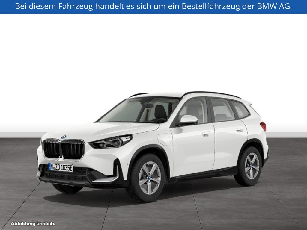 BMW X1 xDrive30e