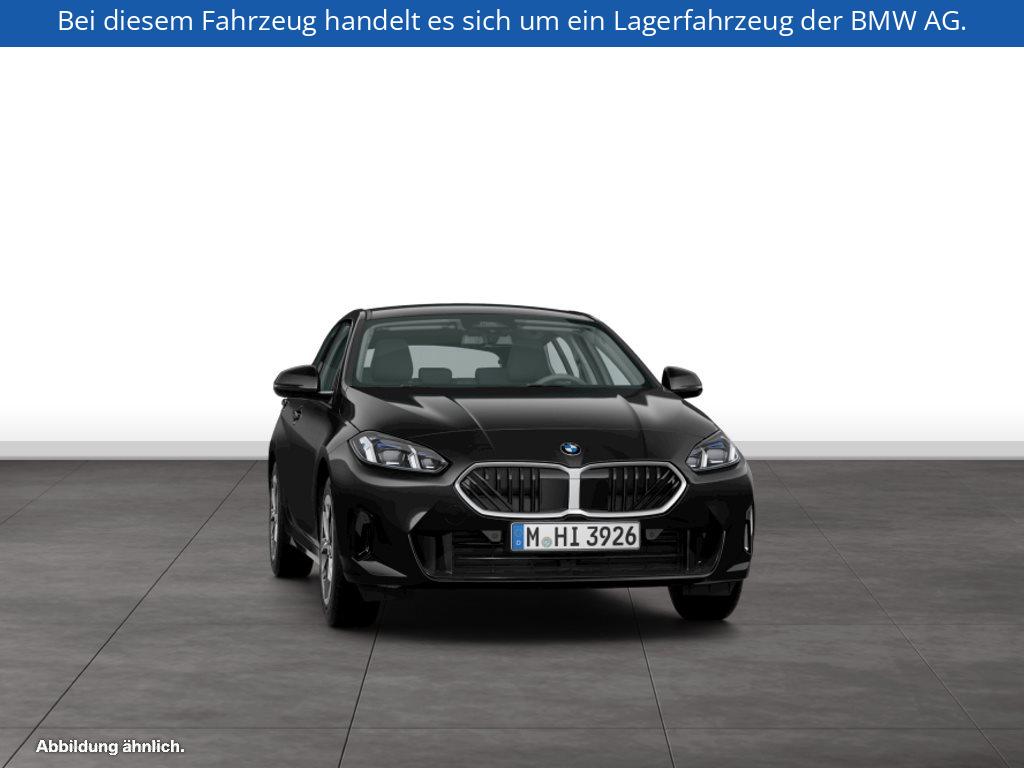 Fahrzeugabbildung BMW 120