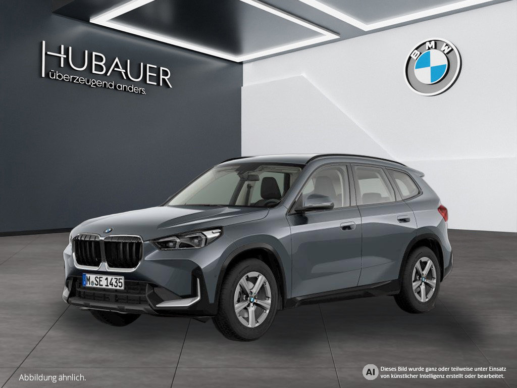 BMW X1 sDrive20i