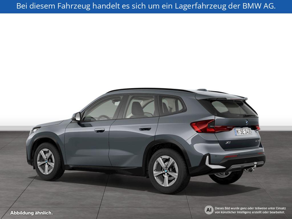Fahrzeugabbildung BMW X1 sDrive20i