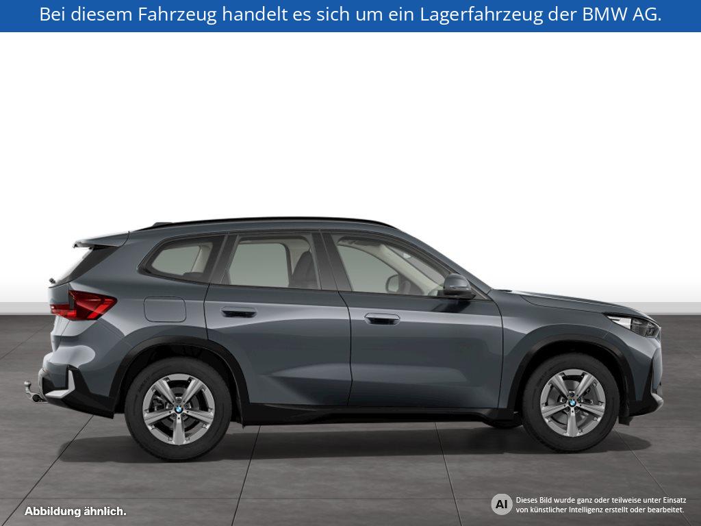 Fahrzeugabbildung BMW X1 sDrive20i