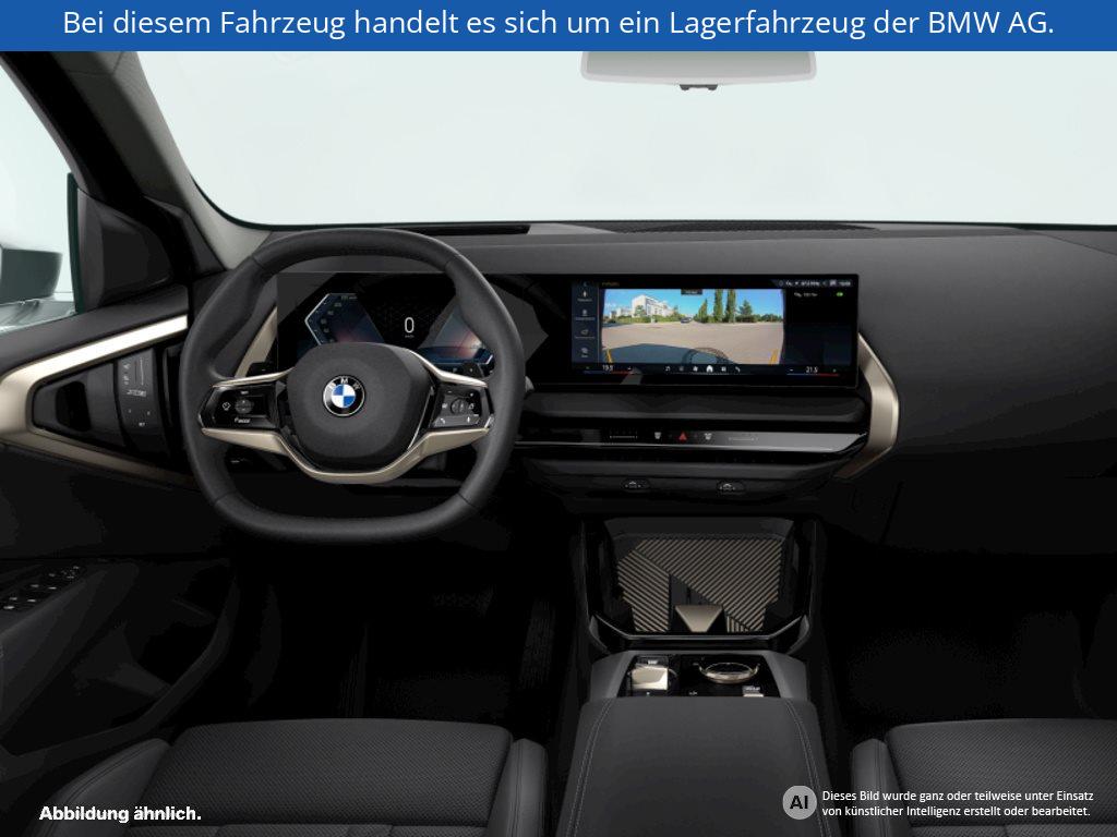 Fahrzeugabbildung BMW X3 20d xDrive