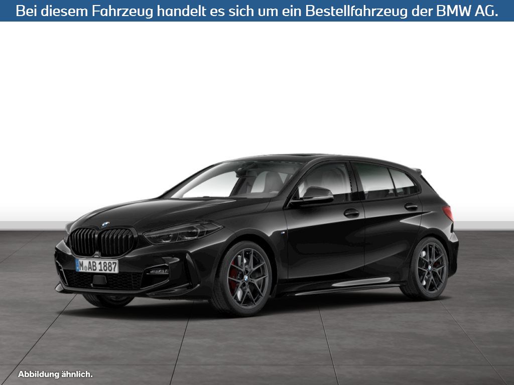 BMW 118i