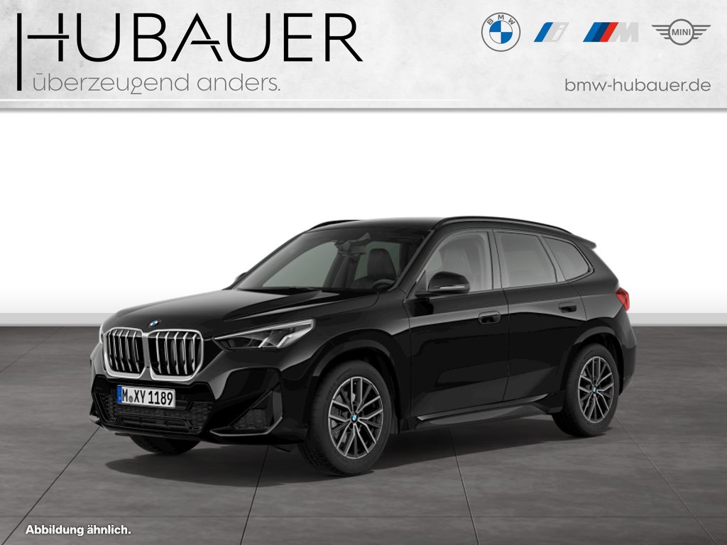 Fahrzeugabbildung BMW X1 sDrive20i [M Sport, Navi, RFK, SHZ, DAB+]