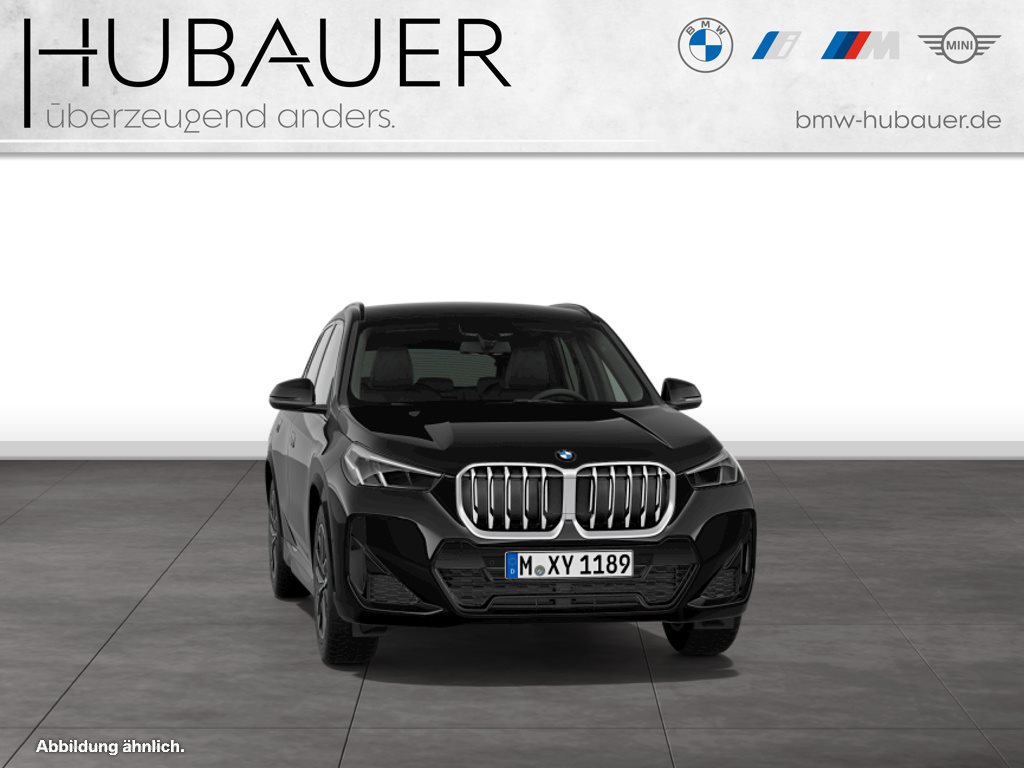 Fahrzeugabbildung BMW X1 sDrive20i [M Sport, Navi, RFK, SHZ, DAB+]