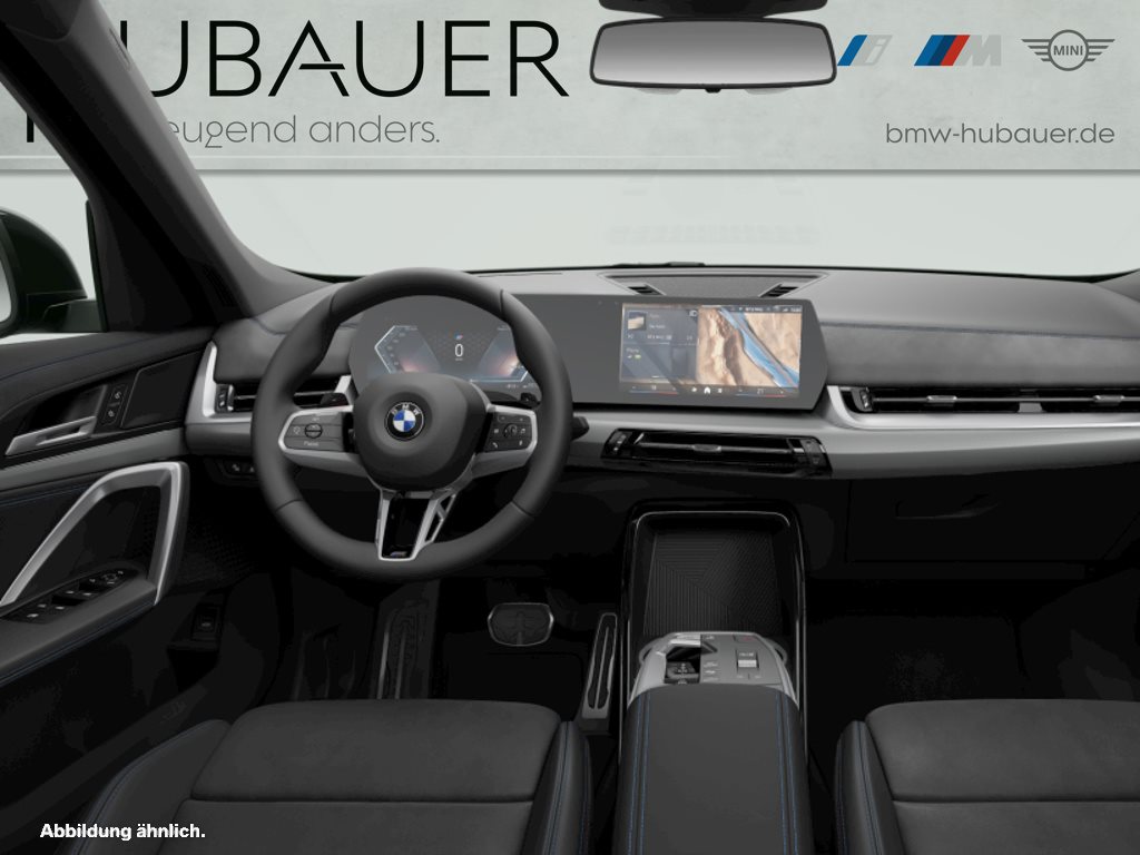 Fahrzeugabbildung BMW X1 sDrive20i [M Sport, Navi, RFK, SHZ, DAB+]
