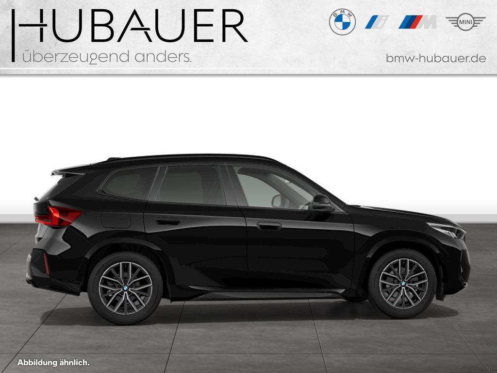 Fahrzeugabbildung BMW X1 sDrive20i [M Sport, Navi, RFK, SHZ, DAB+]