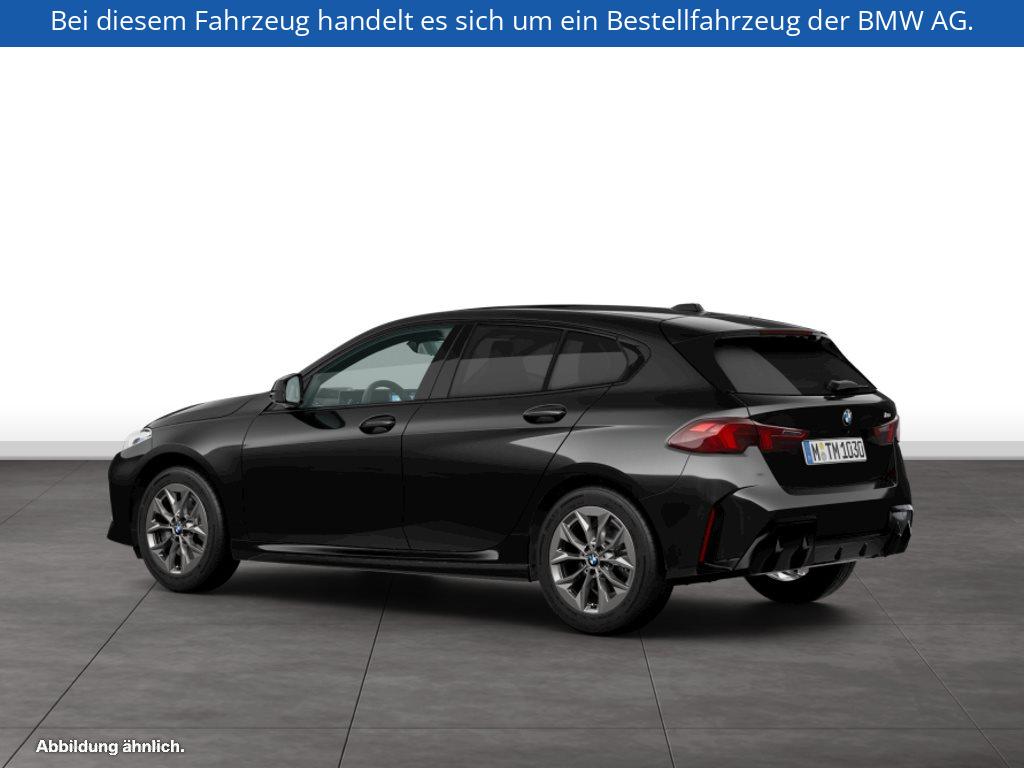 Fahrzeugabbildung BMW 120
