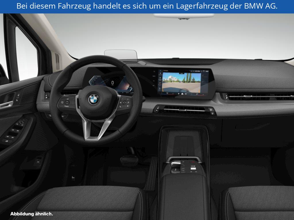 Fahrzeugabbildung BMW 220i Active Tourer