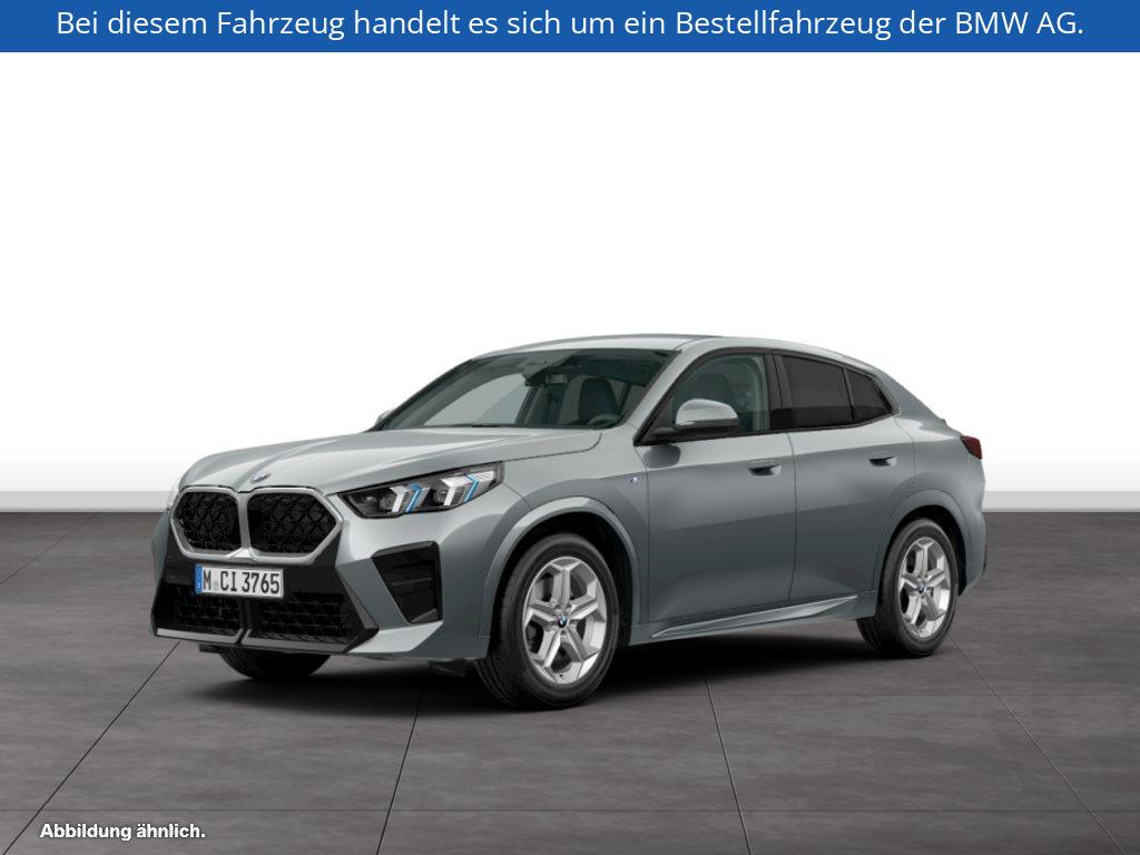 BMW X2 sDrive20i