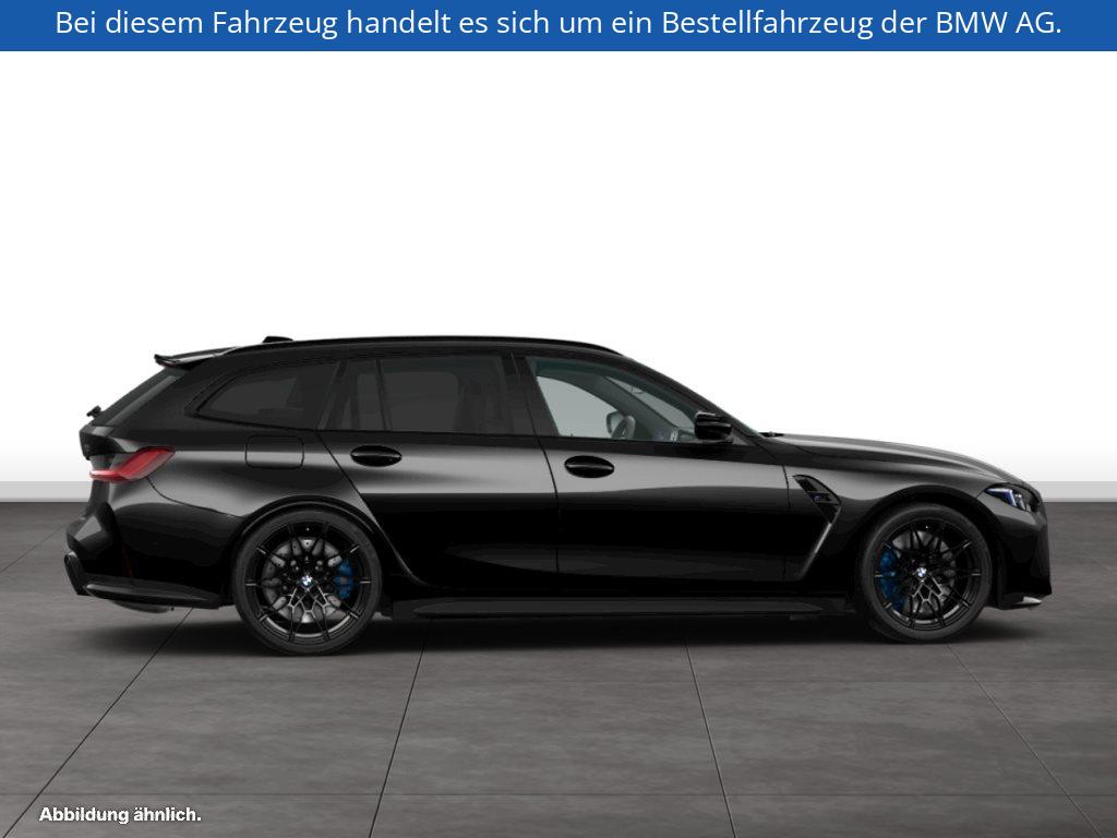 Fahrzeugabbildung BMW M3 Competition M xDrive Touring