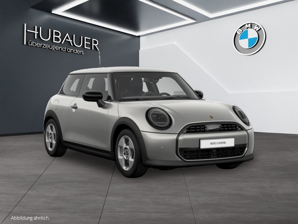 MINI Cooper C