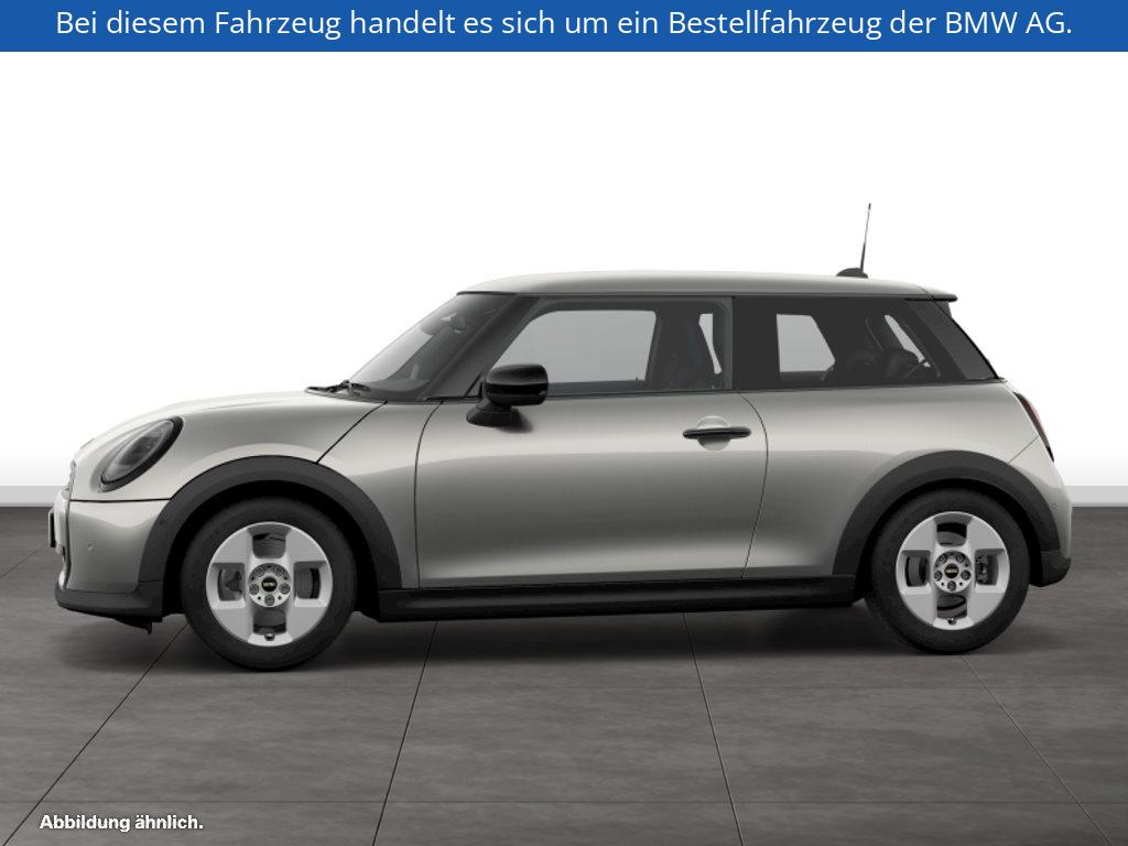 Fahrzeugabbildung MINI Cooper C