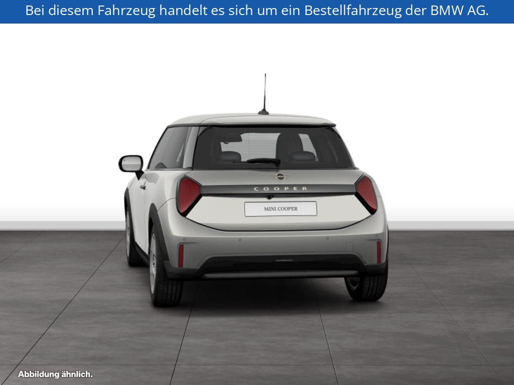 Fahrzeugabbildung MINI Cooper C