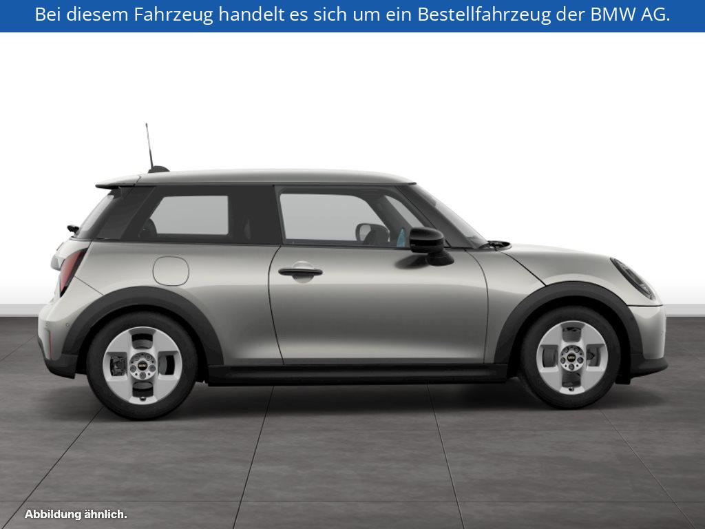Fahrzeugabbildung MINI Cooper C